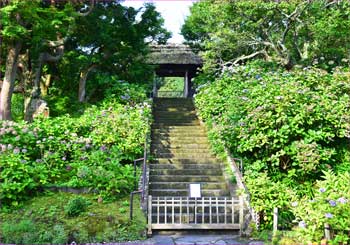 東慶寺