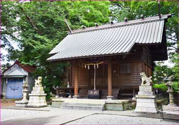 津島神社