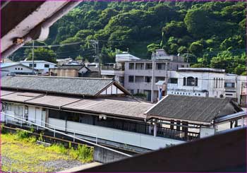 山北駅