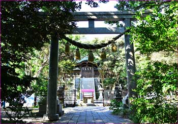 児玉神社