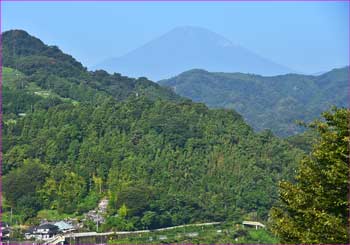 富士山