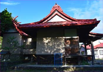 小山神社