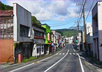 小山商店街