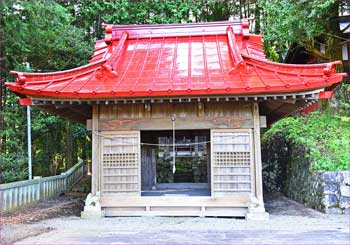 稲荷神社