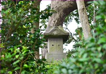 勝上献祠