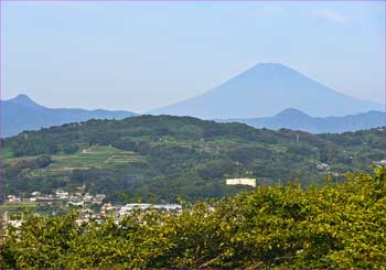 富士山