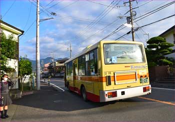 上原台