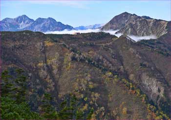 種池山荘