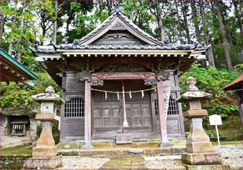 熊野神社