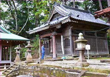 熊野神社