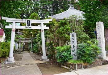 熊野神社