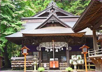 浅間神社