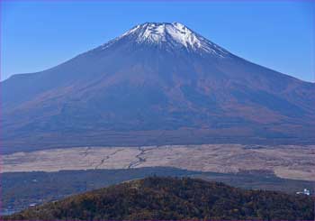 富士山