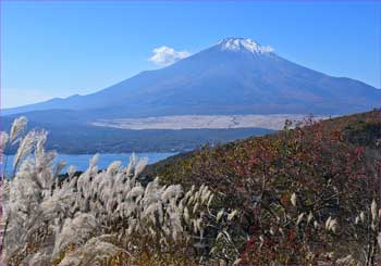 富士山