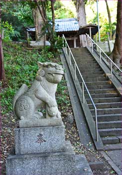 熊野神社