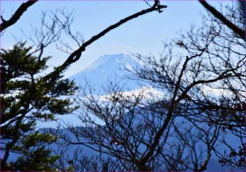 富士山