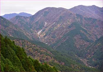 鍋割方面