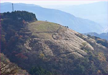 薫る野牧場