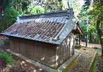 神明社