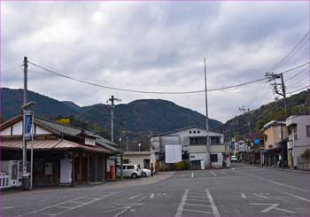 山北駅