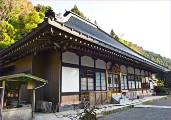 石雲寺