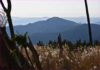 高取山