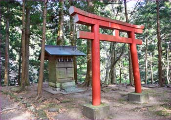 山神社