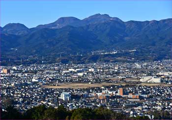 箱根山