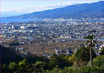 小田原