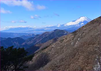 富士山