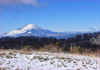 富士山