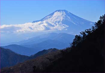 富士山