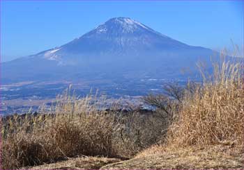 富士山