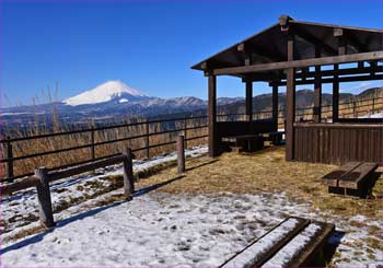 東屋