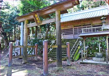 神明社