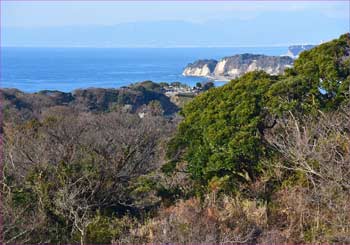 稲村ヶ崎