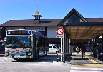 鎌倉駅