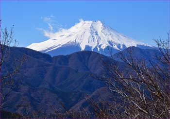 富士山