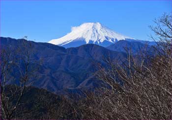 富士山