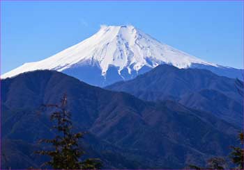 富士山