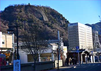 東急イン