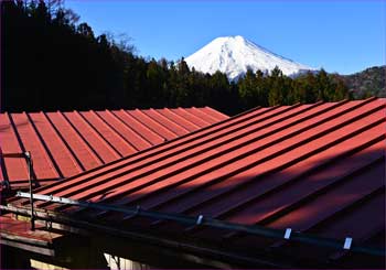 富士山