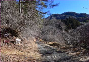 杓子山