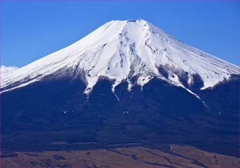 富士山