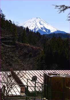 富士山