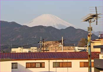 松田富士