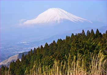 高松富士