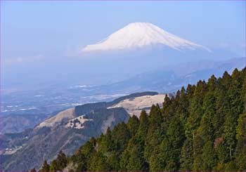 富士山