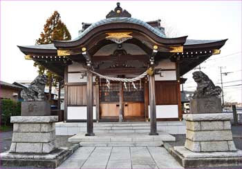 杉山神社