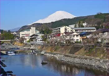 富士山